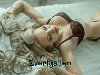 Everlyallen