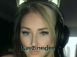 Evezineden