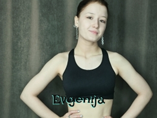 Evgenija