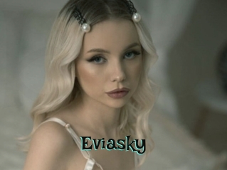 Eviasky