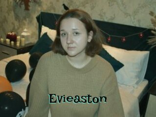Evieaston
