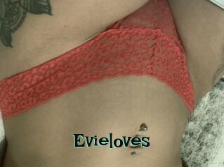 Evieloves