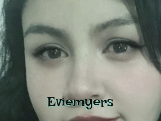 Eviemyers