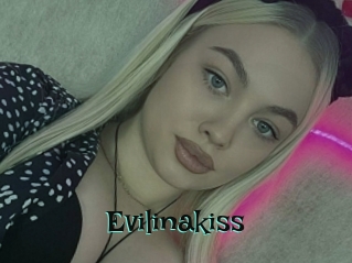 Evilinakiss