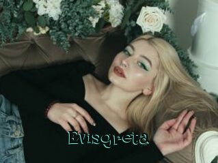 Evisgreta