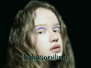 Evkasopilina