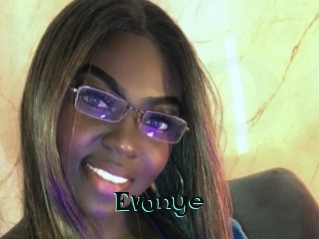 Evonye