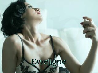 Evvellyne