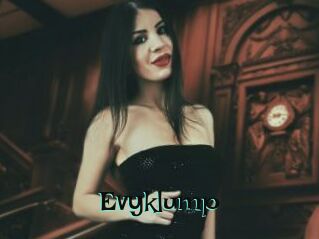 Evyklump