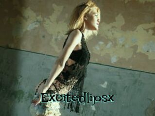Excitedlipsx