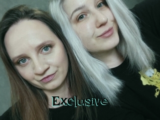 Exclusive