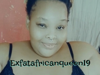 Exfatafricanqueen19