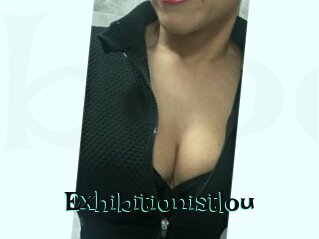 Exhibitionistlou