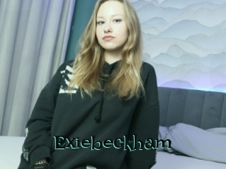 Exiebeckham