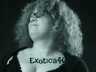 Exotica40