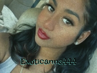 Exoticanna444