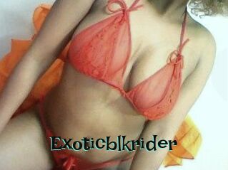 Exoticblkrider
