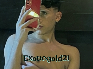 Exoticgold21