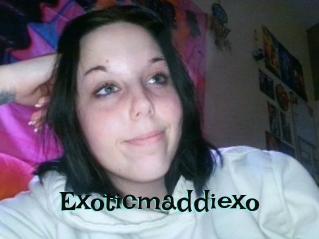 Exoticmaddiexo