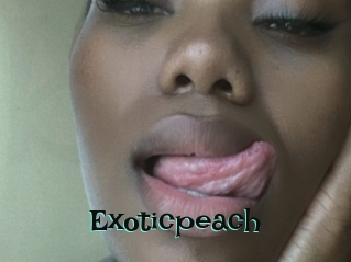 Exoticpeach