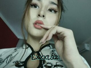 Exxxtazi