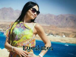 Eyeskates
