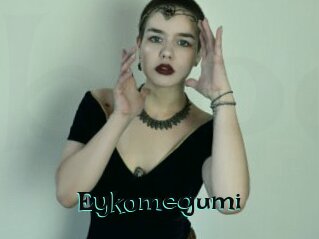 Eykomegumi