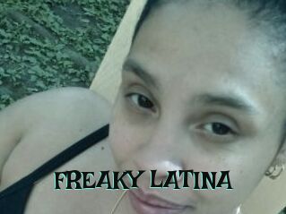 FREAKY_LATINA