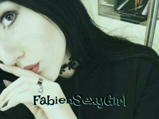 FabienSexyGirl