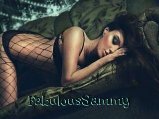 FabulousSammy