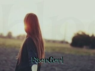 FaerGerl