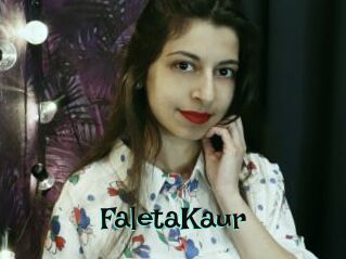 FaletaKaur