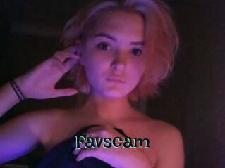 Favscam