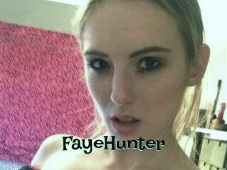 FayeHunter