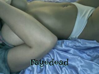 Fayedead