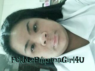 FckMePilipinaGirl4U