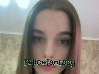 Felicefantasy