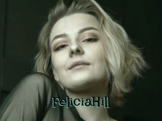 FeliciaHill