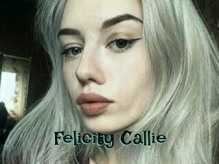Felicity_Callie