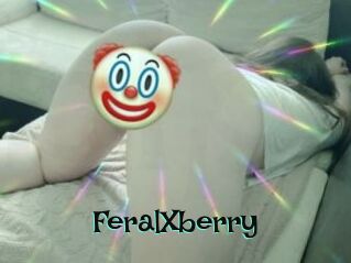 FeralXberry