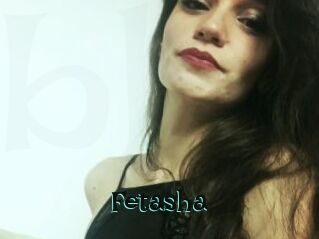 Fetasha