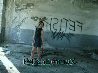 FetishEmmaX