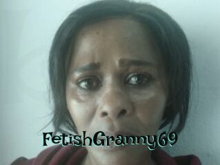 FetishGranny69