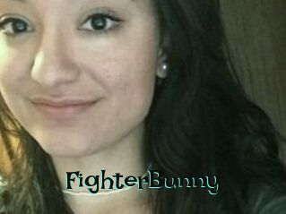 FighterBunny