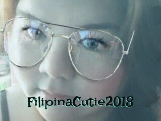 FilipinaCutie2018