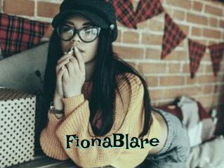 FionaBlare