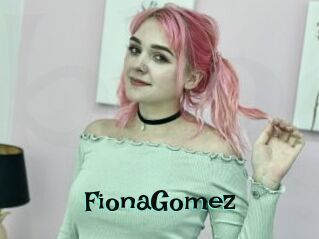 FionaGomez