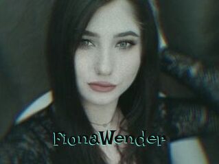 FionaWender