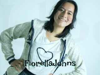 FiorellaJohns