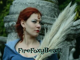 FireFoxyBeast